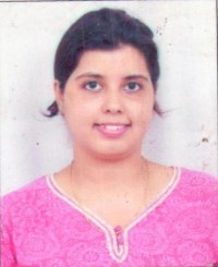 Ritu Sharma, Dentist in Delhi